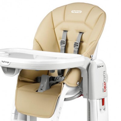 Rivestimento Seggiolone Peg Perego Tatamia Paloma