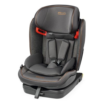 Seggiolino Auto Peg Perego Isofix Viaggio 1-2-3 Via 500