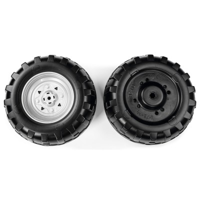 Kit Ruote Posteriori Peg Perego per Quad Polaris Outlaw