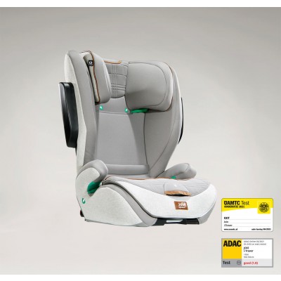 Joie Signature Seggiolino Auto I-Traver Oyster