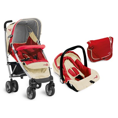 Duo Joyello Canapa