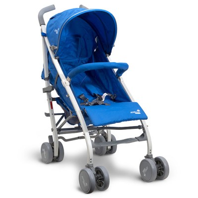 Poussette Joyello Bleu Passeggino Joyello Blu