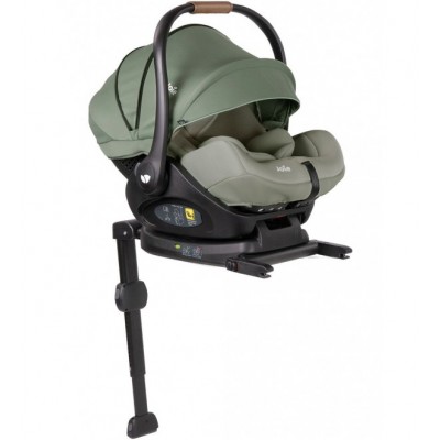 Joie Coque i-Level Recline i-Size Laurel Seggiolino Auto Joie I-Level i-Size Laurel