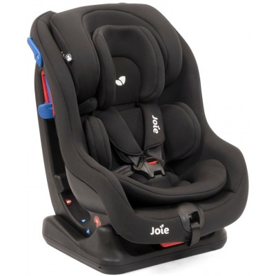 Seggiolino Auto Joie Steadi Coal