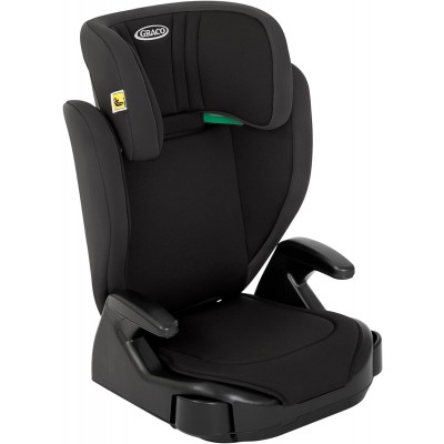 Graco Seggiolino auto Junior Maxi i-Size Mid night