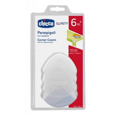 Paraspigoli Chicco