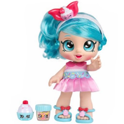Bambola Kindi Kids Jessicake