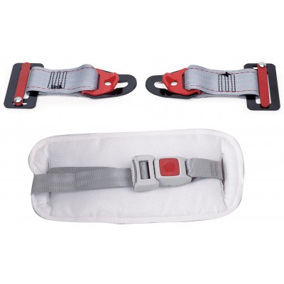 BREVI KIT AUTO POUR NACELLE EN PROMOTION