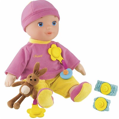 Kiklà La Mia Prima Bambola Chicco