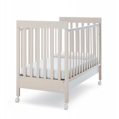 Lettino Azzurra Design Homi Avana