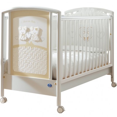 Lettino Pali Smart Maison Bebe