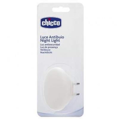 Chicco Veilleuse De Nuit Ronde Branchement Prise