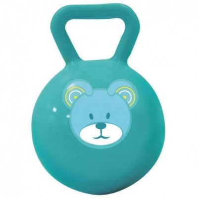 Sonaglino Ludi Pallina Verde Acqua
