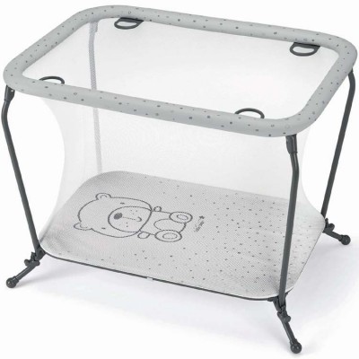 Box Cam Lusso Teddy G