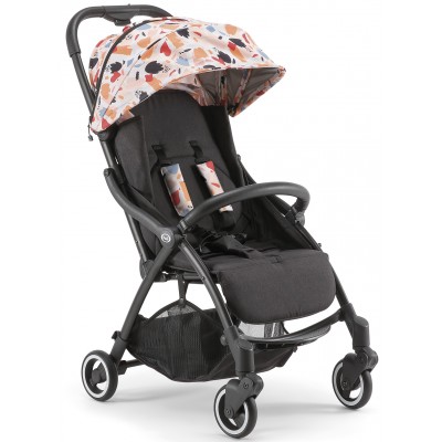 Poussette Pali Magic Tuca Fermeture Automatique avec Capuche Passeggino Pali Magic Tuca con Chiusura Automatica