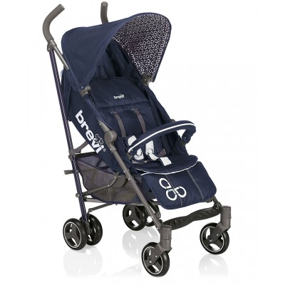 Passeggino Brevi Marathon Blu Notte