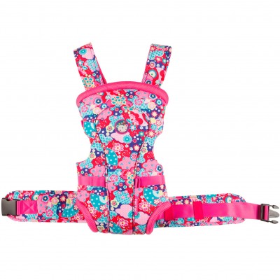 Marsupio Tuc Tuc Kimono Bambina