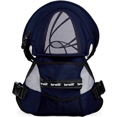 Marsupio Brevi Pod Blu Navy