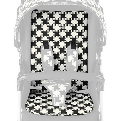 Materassino per Passeggino Brevi Mini Large Twiggy