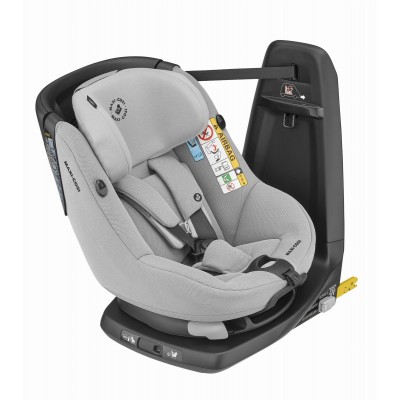Seggiolino Auto Maxi Cosi Axiss Fix Authentic Grey