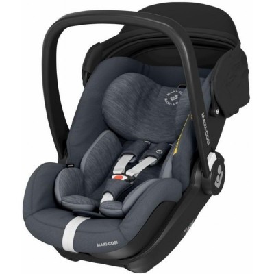 Seggiolino Auto Maxi Cosi Marble Essential Graphite