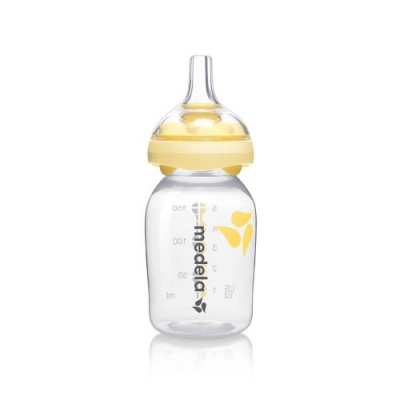 Biberon Medela Calma 150ml