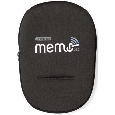  Dispositivo Anti Abbandono Peg Perego per Seggiolino Auto Memo Pad