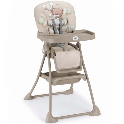 Seggiolone Cam Mini Orso Bolle
