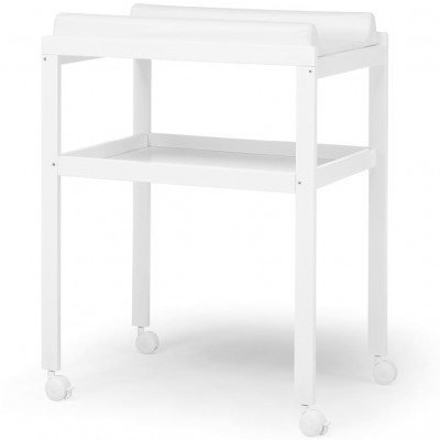 Fasciatoio Erbesi Mini Bianco