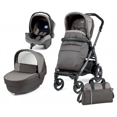Trio Peg Perego Book Elite Class Grey Trio Peg Perego Book Elite Class Grey