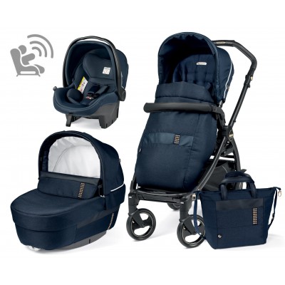Trio Peg Perego Book Elite Rock Navy