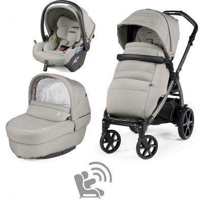 Poussette perego trio new arrivals