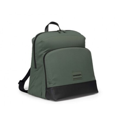 Sac Maman avec Matelas à Langer Foppapedretti Pretty Olive