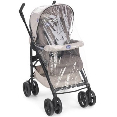 CHICCO HABILLAGE DE PLUIE POUSSETTE SPRINT EN PROMOTION