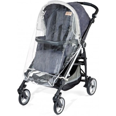 Parapioggia per Passeggini Peg Perego