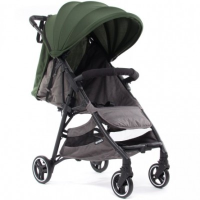 Passeggino Baby Monsters Kuki Forest