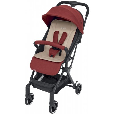 POUSSETTE BREVI MOLLA TERRA DI SIENA EN PROMOTION