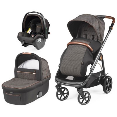 Marche poussette peg perego clearance