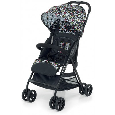 Passeggino Foppapedretti Piùleggero Candy