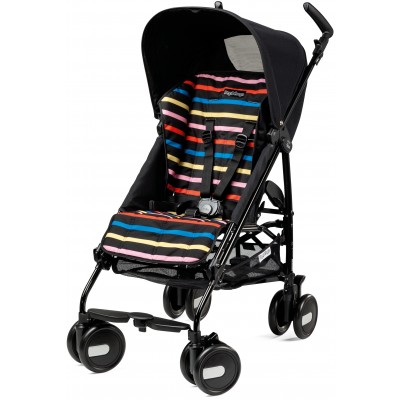 Passeggino Peg Perego Pliko Mini Neon