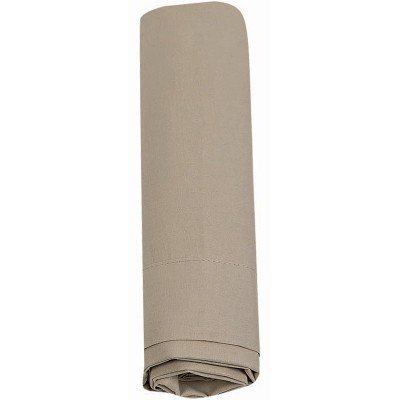 Lenzuoline Lettino Culla Picci Lella Beige