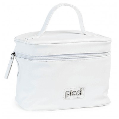 Beauty Case Picci Gym Bianco