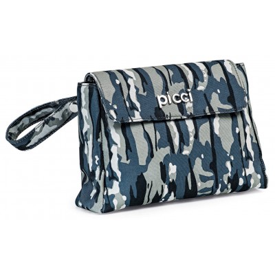 Pouchette Picci Camouflage 