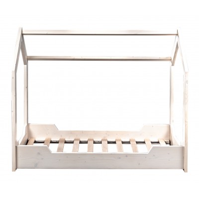 Lettino Picci Montessori Liberty