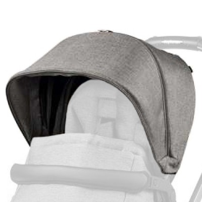Cappotta Peg Perego per Seduta Pop Up Mon Amour