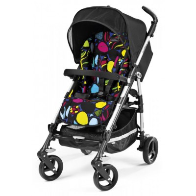 Passeggino Peg Perego Si Manri 