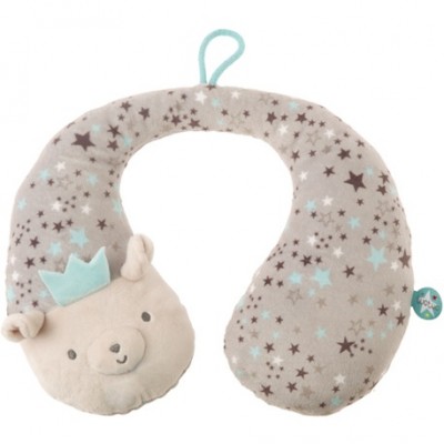 Cuscino Collarino Tuc Tuc Stories Bambino