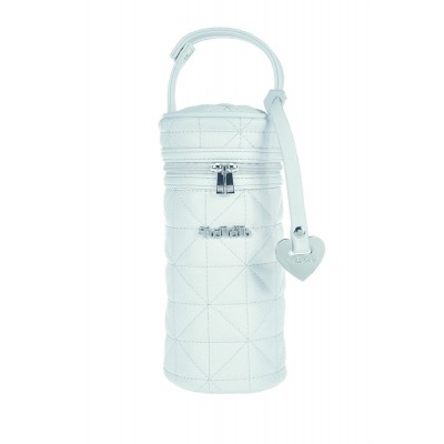 Portabiberon Nanan Pastello Azzurro