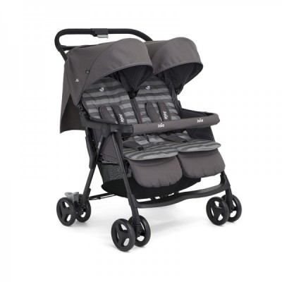 Poussette outlet double promotion