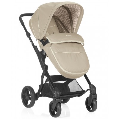  Passeggino Brevi Presto City Sand